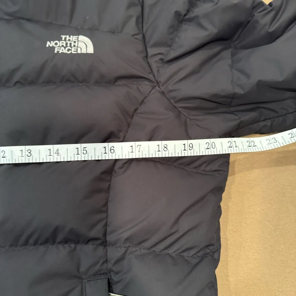 The North Face Women’s 700 Down Filled Puffer Jacket- Size Small - Picture 10 of 15